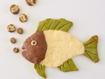 Poisson d&rsquo;avril à&nbsp;croquer